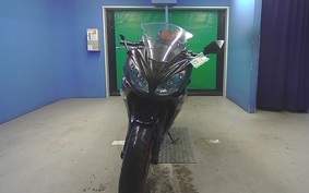 KAWASAKI NINJA 400 ABS 2014 EX400E