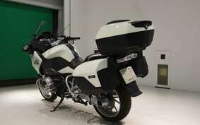 BMW R1200RT 2015