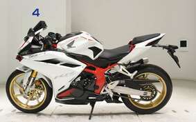 HONDA CBR250RR A MC51