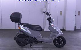 SUZUKI ADDRESS V125 G CF46A