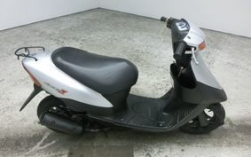 SUZUKI LET's 2 CA1KA