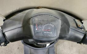 SUZUKI ADDRESS 110 CF11A