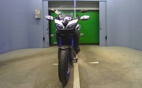 YAMAHA MT-09 Tracer 2015 RN36J