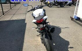 KAWASAKI Z250 ER250C