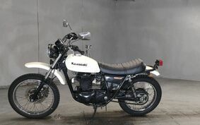 KAWASAKI 250TR BJ250F