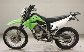 KAWASAKI KLX125 LX125C