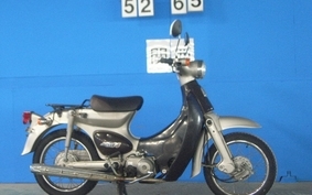 HONDA LITTLE CUB C50