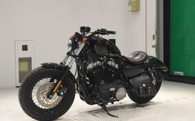 HARLEY XL1200X 2013