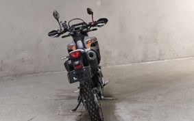 HONDA CRF250L MD47