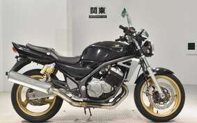 KAWASAKI BALIUS 250 Gen.2 ZR250B