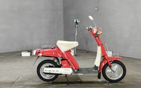 YAMAHA PASSOL 2E9