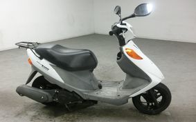 SUZUKI ADDRESS V125 CF4EA