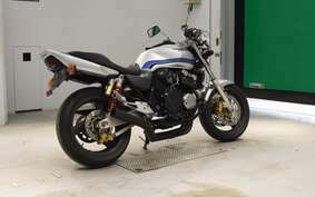 HONDA CB400SF VTEC 2000 NC39