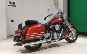 KAWASAKI VULCAN 1500 CLASSIC TOURER 1998 VNT50G