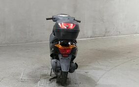 SUZUKI LET's 5 G CA47A