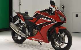 HONDA CBR250R A MC41