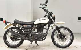 KAWASAKI 250TR BJ250F