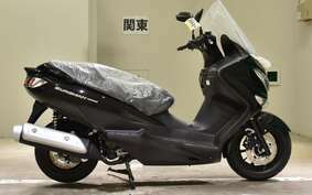 SUZUKI BURGMAN200 CH41A