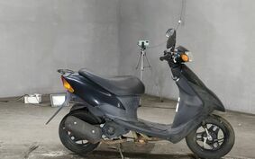 SUZUKI LET's 2 CA1PA