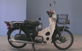 HONDA C50 SUPER CUB AA01