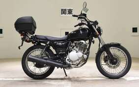 SUZUKI GRASS TRACKER NJ4DA