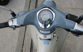 HONDA  SUPER CUB C125 JA58