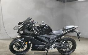 YAMAHA YZF-R25 RG43J