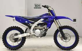 YAMAHA YZ250F CG40C