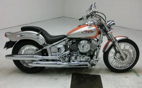 YAMAHA DRAGSTAR 400 2005 VH01J