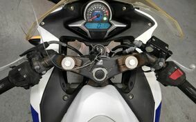 HONDA CBR250R MC41