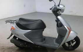 SUZUKI LET's 5 CA47A