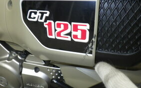 HONDA CT125 HUNTER CUB JA55