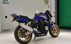 HONDA CB400SFV-3 2004 NC39