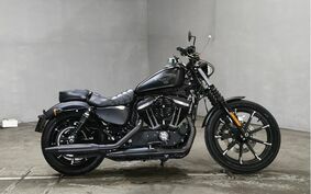 HARLEY XL883N 2017 LE2