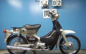 HONDA LITTLE CUB C50