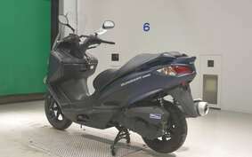 SUZUKI SKYWAVE 200 (Burgman 200) CH41A