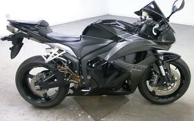 HONDA CBR600RR 2009 PC40