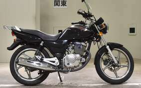 SUZUKI EN125 PCJK6