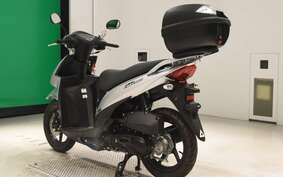 SUZUKI ADDRESS 110 CE47A