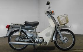 HONDA C70 SUPER CUB CUSTOM C70