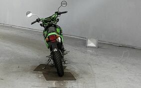 KAWASAKI KSR-2 MX080B