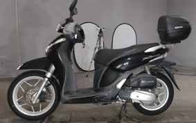 YAMAHA CYGNUS125X SE44J