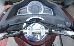 HONDA PCX 150 KF18