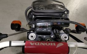 HONDA XLR250 BAJA MD22