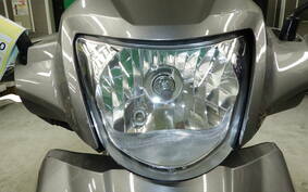 SUZUKI ADDRESS V125 DT11A