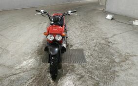 HONDA ZOOMER AF58