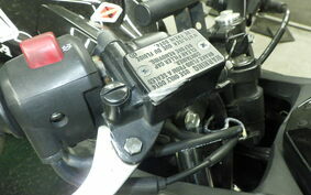 HONDA CBR250R GEN 3 MC41