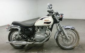 KAWASAKI ESTRELLA RS Type 2000 BJ250A