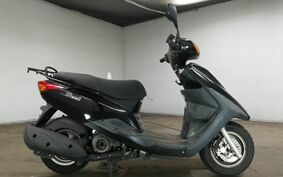 YAMAHA AXIS 125 TREET SE53J