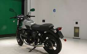 MOTO GUZZI V7 STONE 2 2016